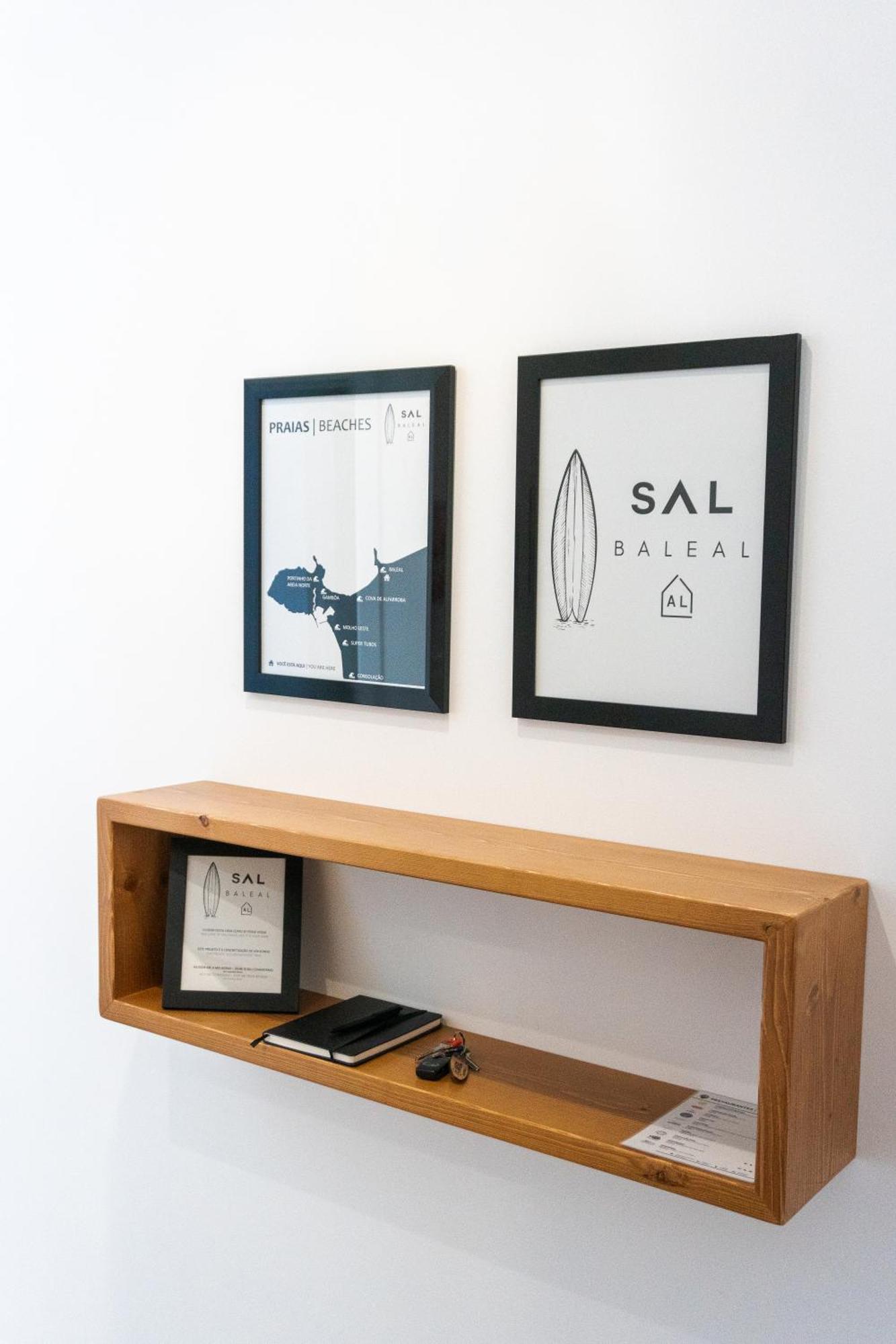 Sal Apartment Baleal