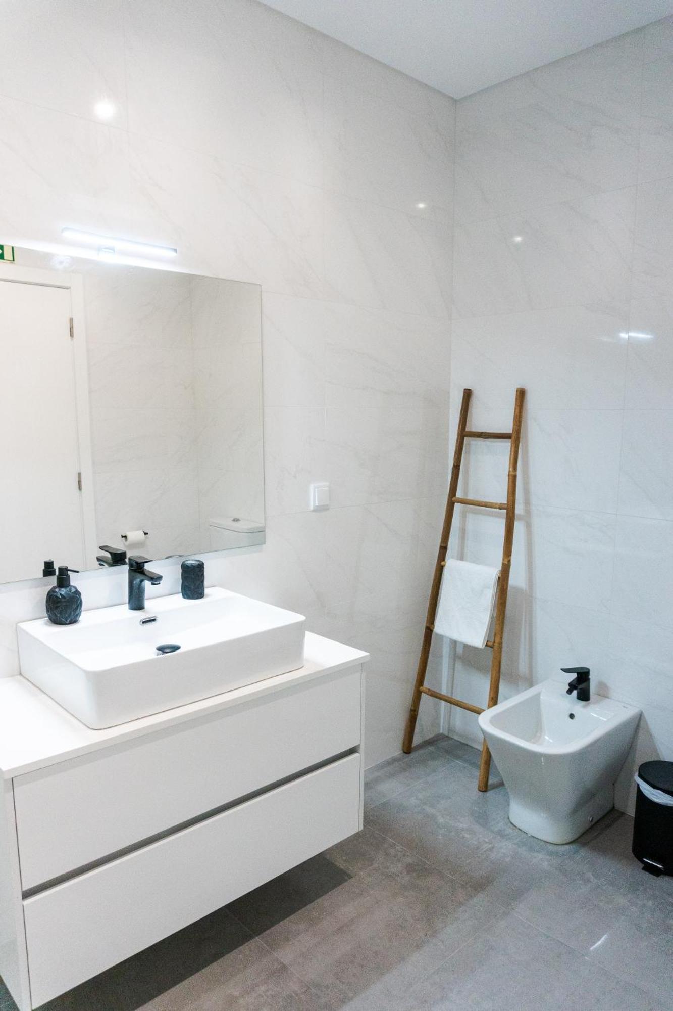 Sal Apartment Baleal