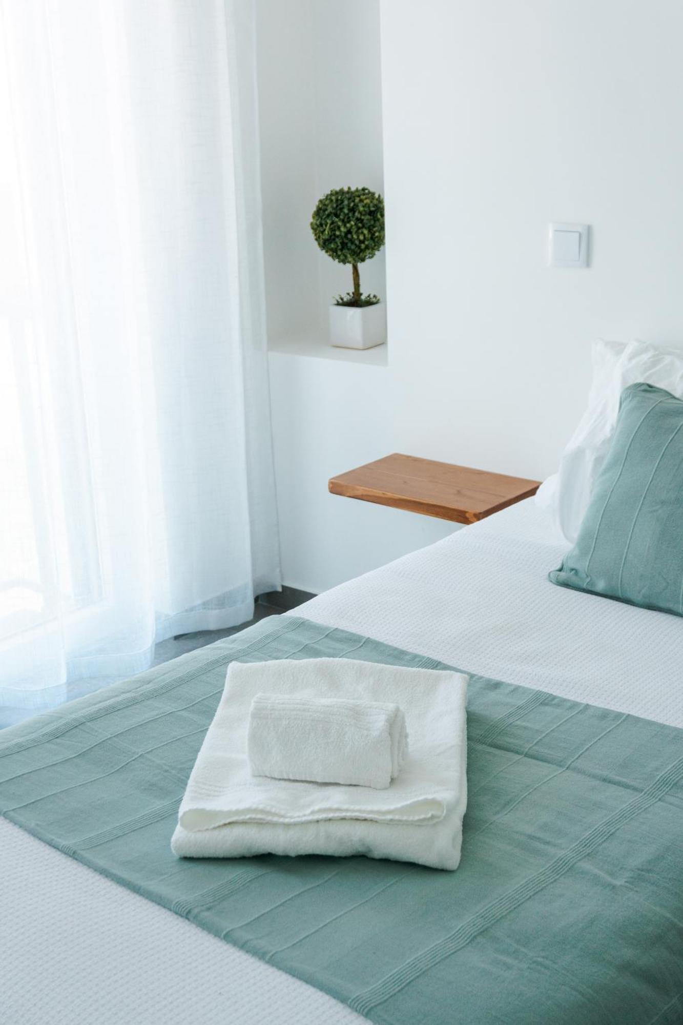 Apartment Sal Baleal