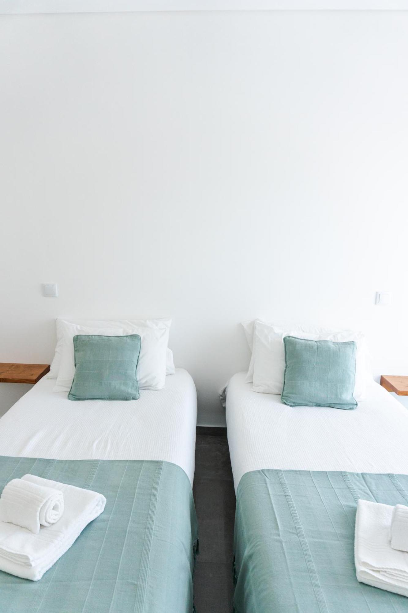 Sal Apartment Baleal