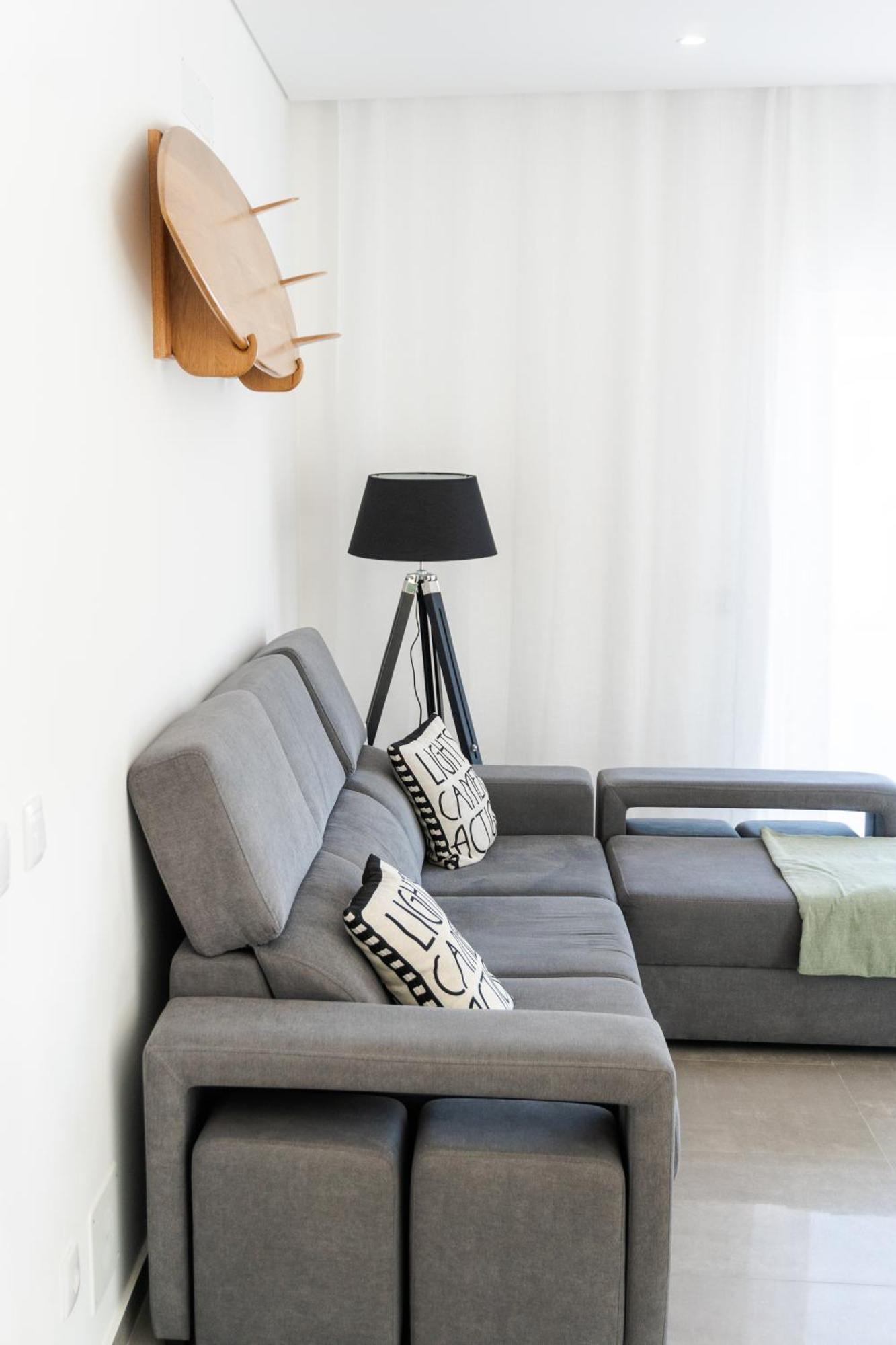 Apartment Sal