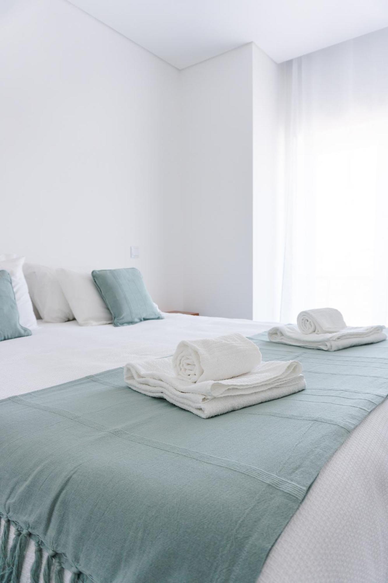 Sal Apartment